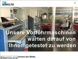 Sites similar to weltenet.de
