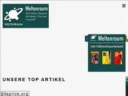 Sites similar to weltenraum.at