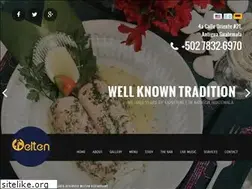 Sites similar to weltenrestaurant.com