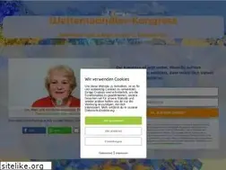 Sites similar to weltenwandler.online