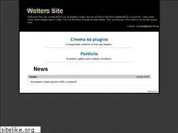 Sites similar to welter-4d.de
