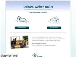 Sites similar to welter-boeller.de