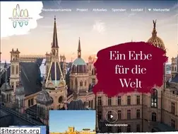 Sites similar to welterbe-schwerin.de