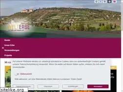 Sites similar to welterbeansaaleundunstrut.de