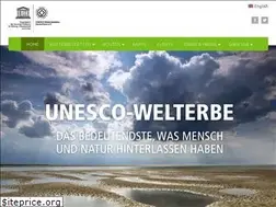 Sites similar to welterbedeutschland.de
