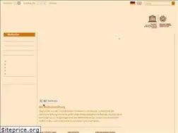 Sites similar to welterbestiftung.de
