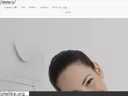 Sites similar to welters.com.tw