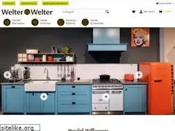 Sites similar to welterundwelter.de