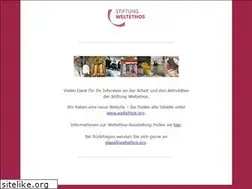 Sites similar to weltethos-praktisch.de