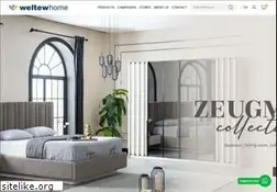 Sites similar to weltew.com