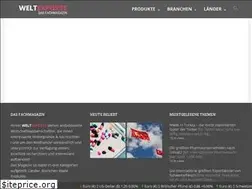 Sites similar to weltexporte.de