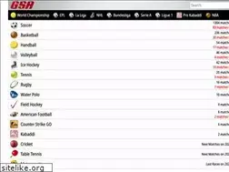 Sites similar to weltfussballarchiv.com