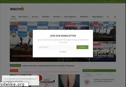 Sites similar to welthi.com