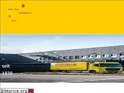 Sites similar to welti-furrer.ch