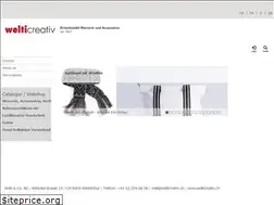 Sites similar to welticreativ.ch