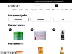 Sites similar to weltinan.com