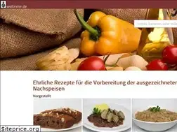 Sites similar to weltinmir.de