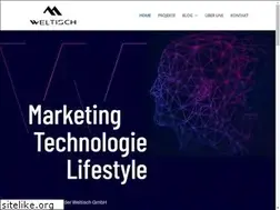 Sites similar to weltisch.com