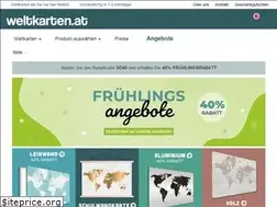 Sites similar to weltkarten.at