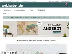 Sites similar to weltkarten.de