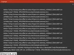 Sites similar to weltkindertheaterfest.de
