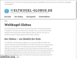Sites similar to weltkugel-globus.de