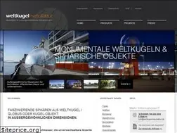 Sites similar to weltkugelmanufaktur.de