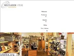 Sites similar to weltladen-peine.org