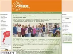 Sites similar to weltladen-wittenberg.de