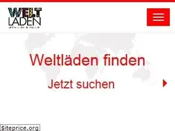 Sites similar to weltladen.at