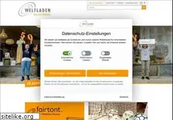 Sites similar to weltladen.de