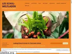 Sites similar to weltladen.les-mosbach.de