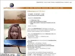 Sites similar to weltleben.at