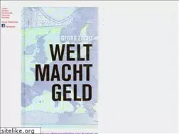 Sites similar to weltmachtgeld.com