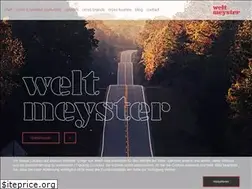Sites similar to weltmeyster.de