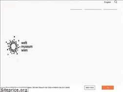 Sites similar to weltmuseumwien.at