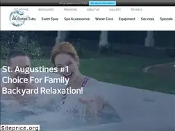 Sites similar to weltonpoolspa.com