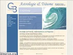 Sites similar to weltraeume.org