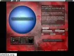 Sites similar to weltraumgame.de