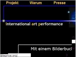 Sites similar to weltraumkunst.de