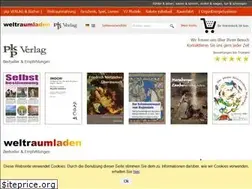 Sites similar to weltraumladen.com