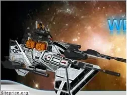 Sites similar to weltraumspiele.com