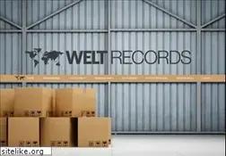 Sites similar to weltrecords.de