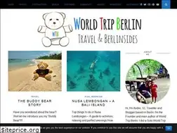 Sites similar to weltreise-berlin.de