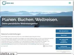 Sites similar to weltreise.com