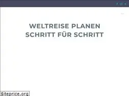 Sites similar to weltreise.jetzt
