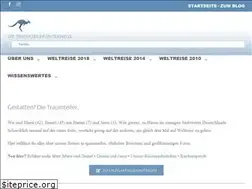 Sites similar to weltreise.name