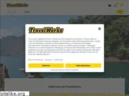 Sites similar to weltreisen-ratgeber.de