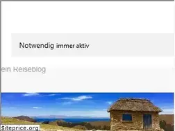 Sites similar to weltreize.com