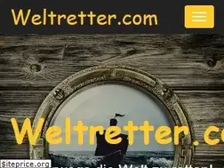 Sites similar to weltretter.com